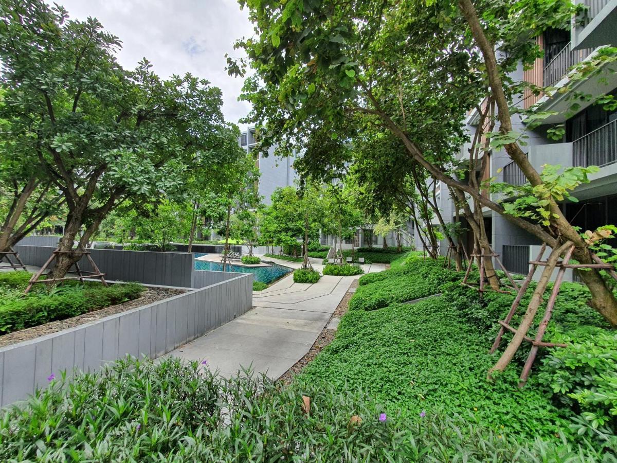 Hill & Valley Khaoyai By Nancy Ban Huai Sok Noi Exteriör bild