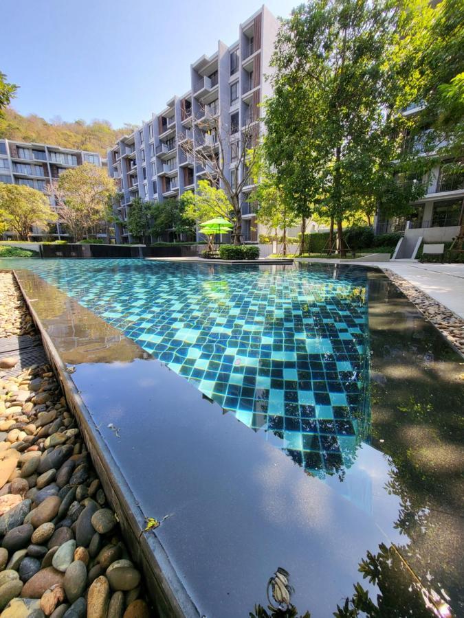 Hill & Valley Khaoyai By Nancy Ban Huai Sok Noi Exteriör bild